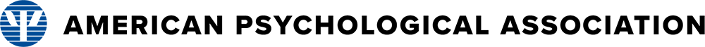 American Psychological Association — Grand Oaks Behavioral Health clinician affiliation